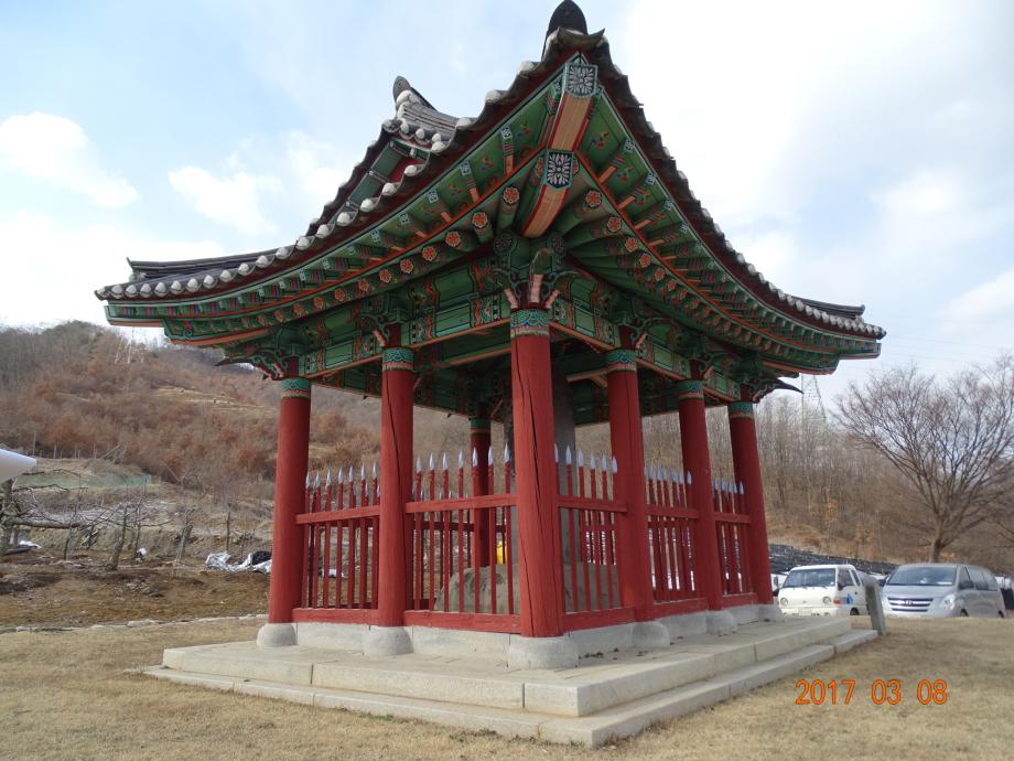 충청북도 문화재돌봄사업
