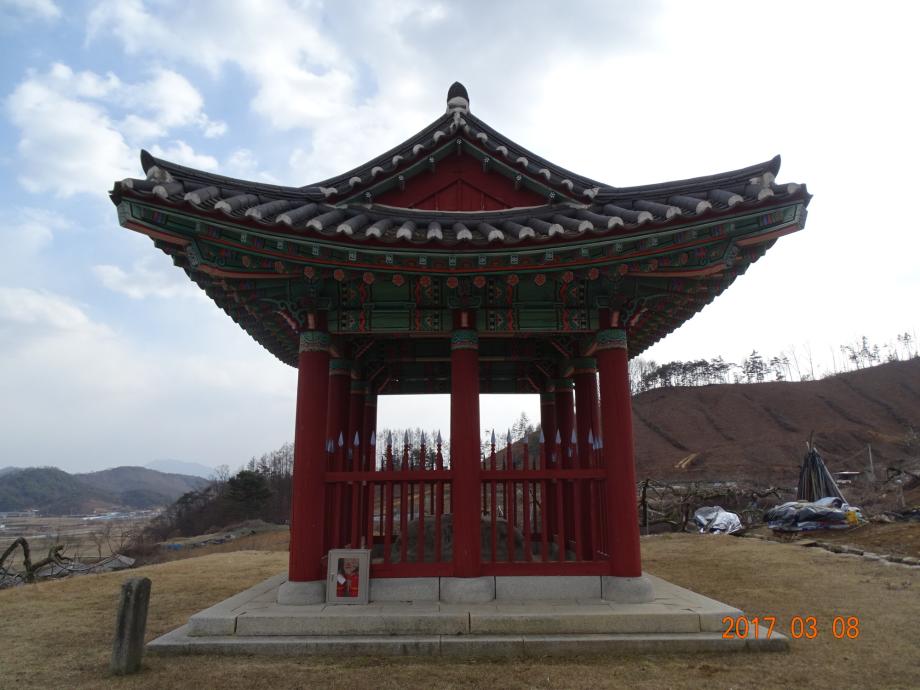 충청북도 문화재돌봄사업