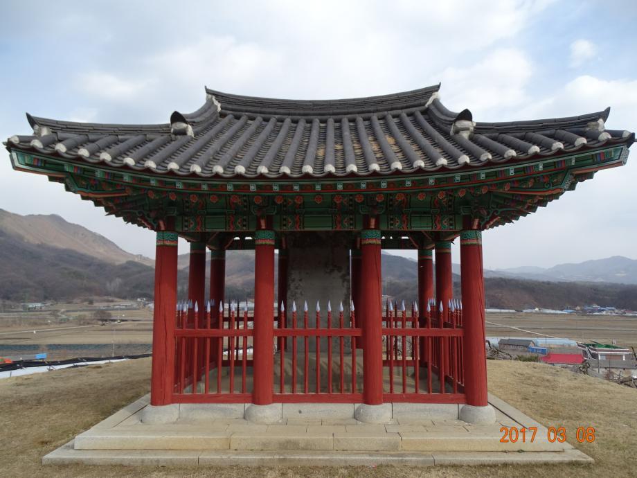 충청북도 문화재돌봄사업