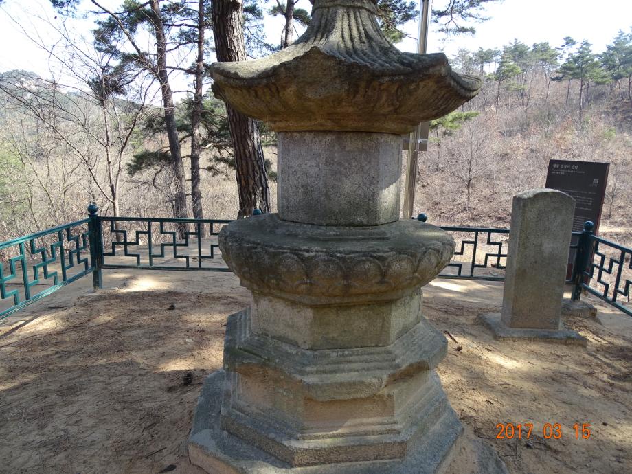 충청북도 문화재돌봄사업