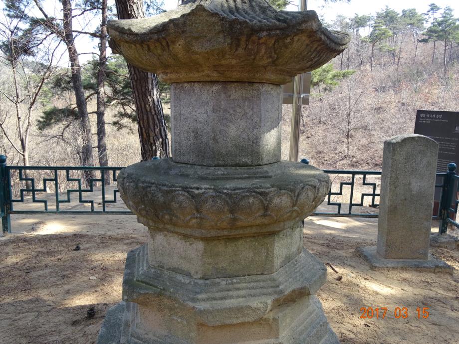 충청북도 문화재돌봄사업