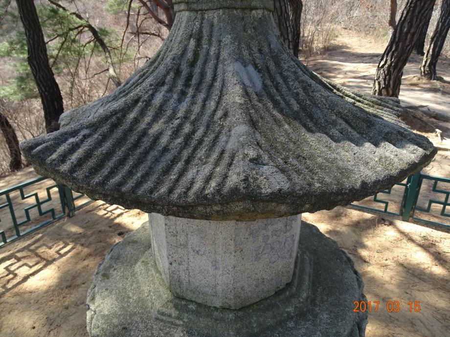 충청북도 문화재돌봄사업