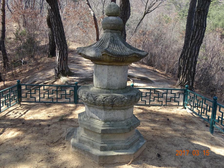 충청북도 문화재돌봄사업