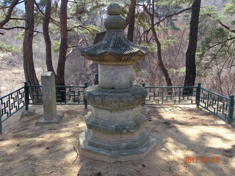 충청북도 문화재돌봄사업
