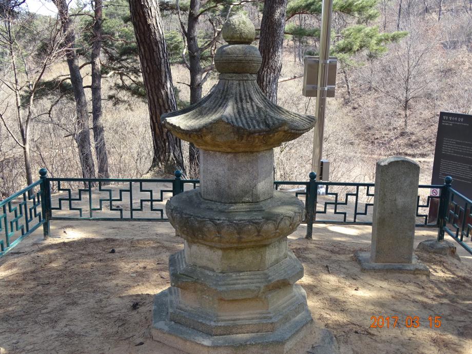 충청북도 문화재돌봄사업