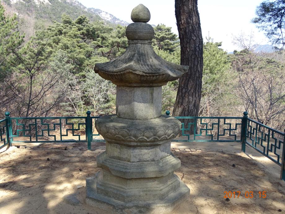 충청북도 문화재돌봄사업
