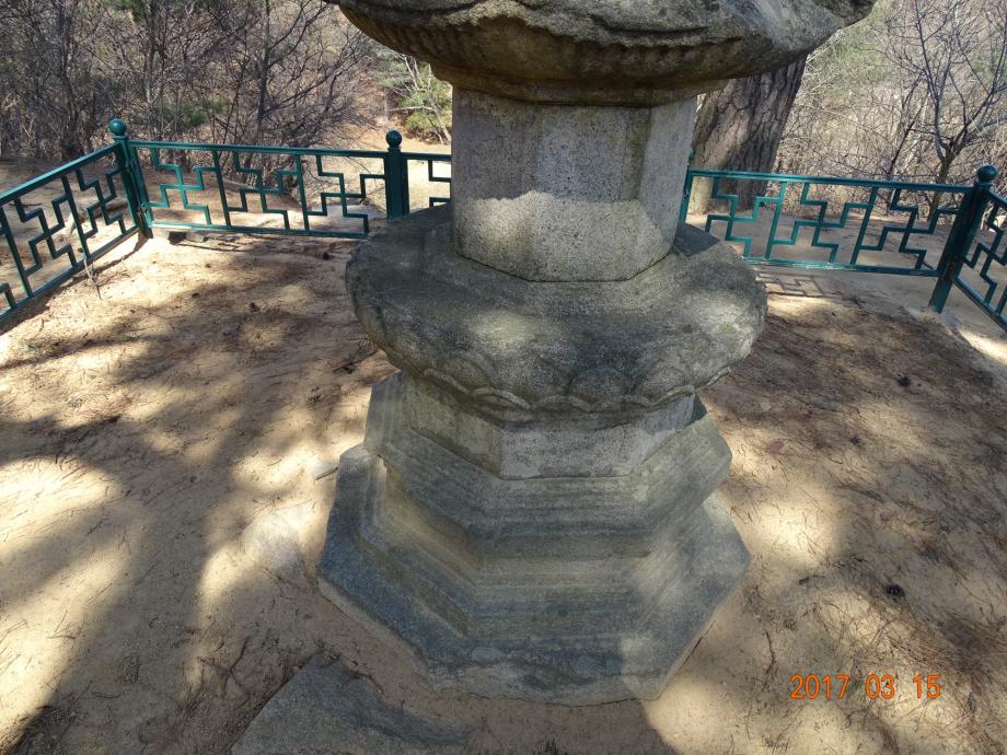 충청북도 문화재돌봄사업