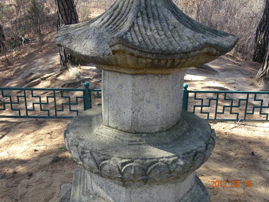 충청북도 문화재돌봄사업