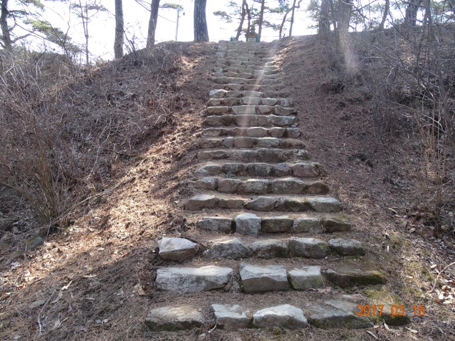 충청북도 문화재돌봄사업