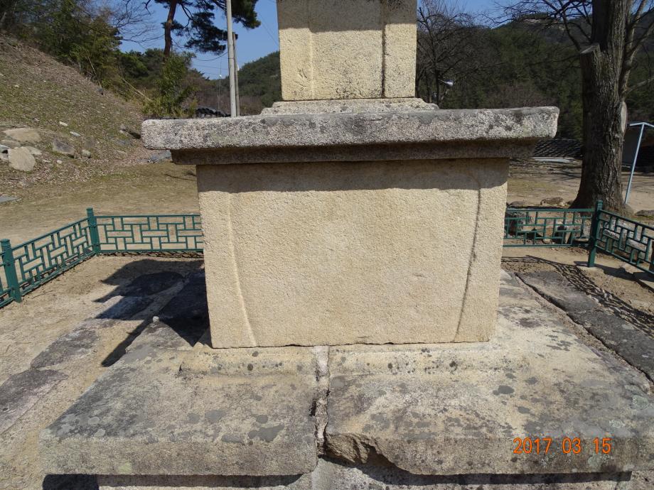 충청북도 문화재돌봄사업
