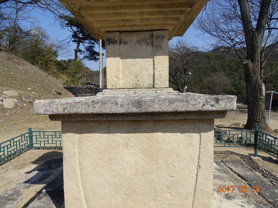 충청북도 문화재돌봄사업