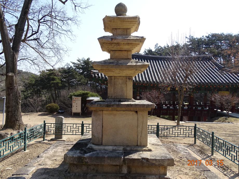 충청북도 문화재돌봄사업
