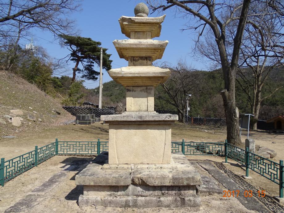충청북도 문화재돌봄사업