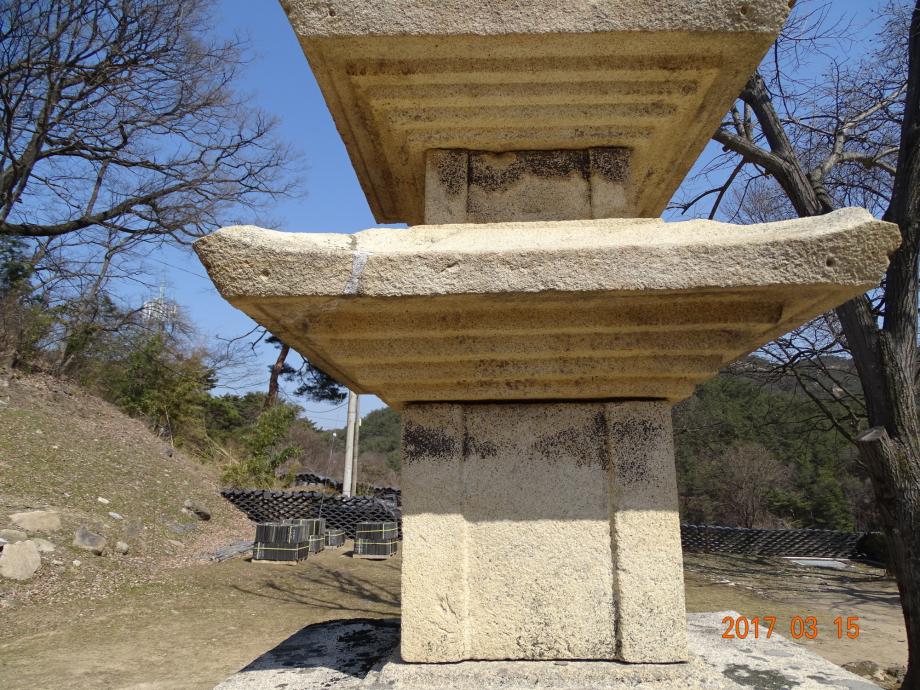 충청북도 문화재돌봄사업