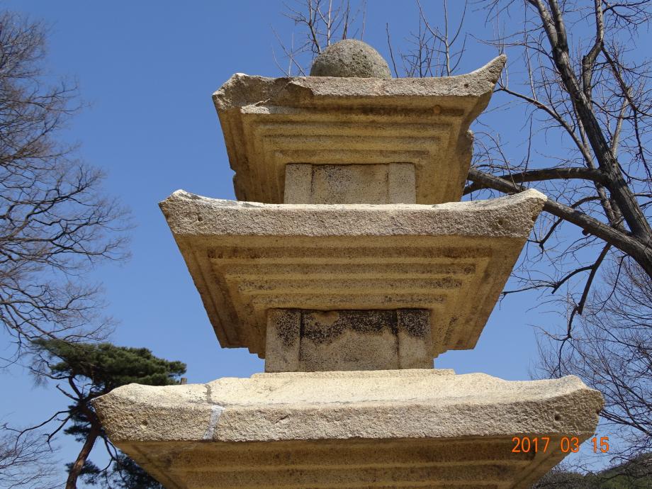 충청북도 문화재돌봄사업