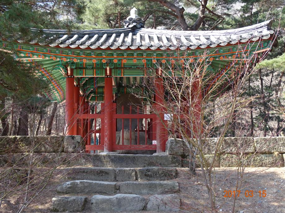 충청북도 문화재돌봄사업