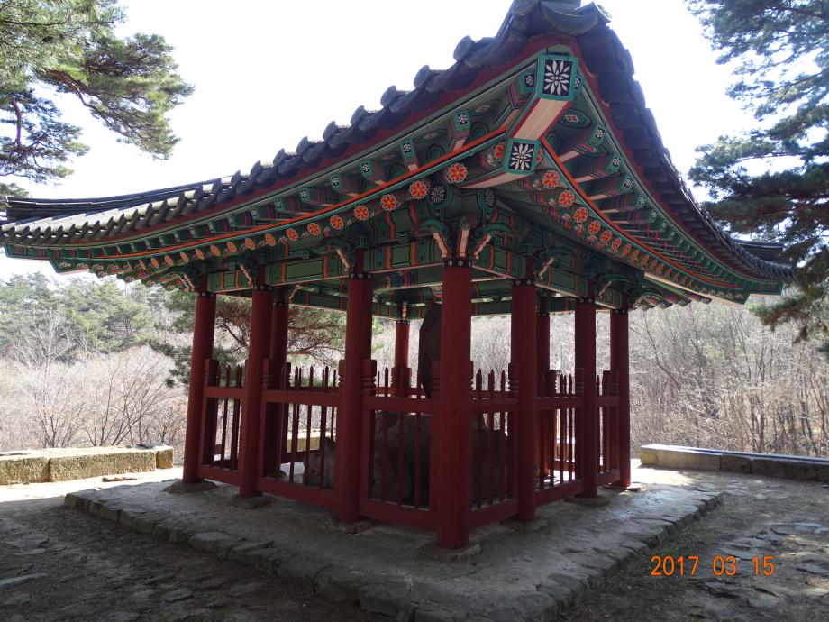 충청북도 문화재돌봄사업