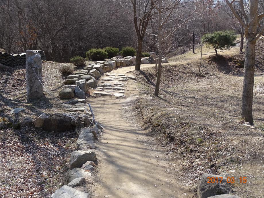 충청북도 문화재돌봄사업