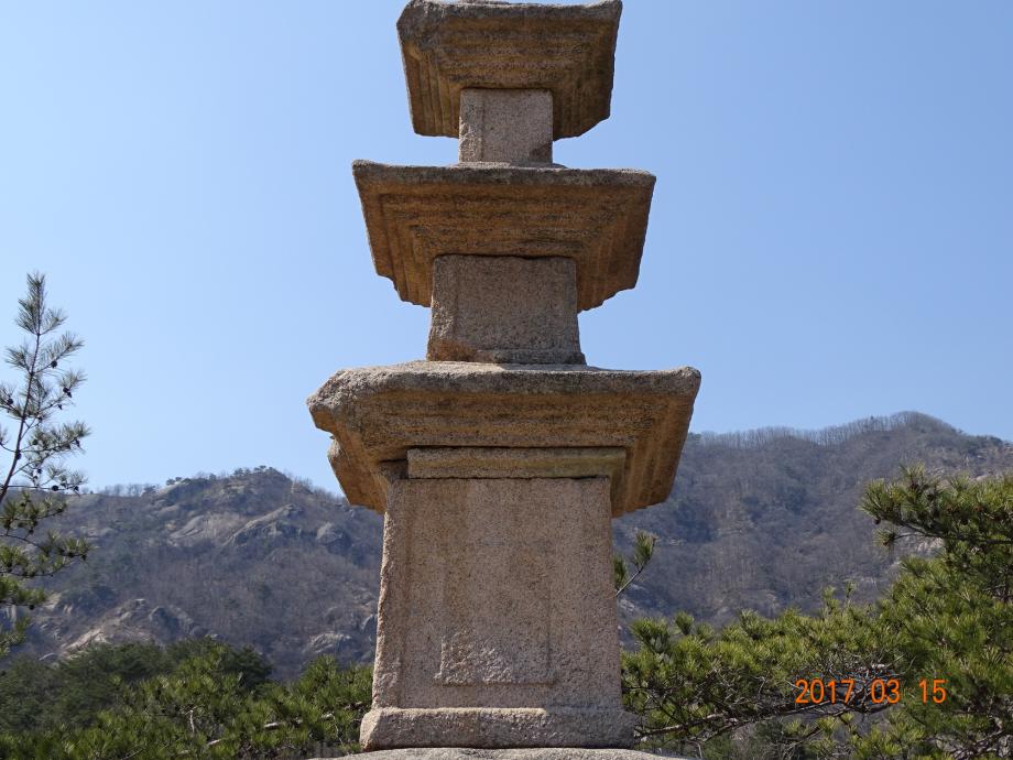 충청북도 문화재돌봄사업