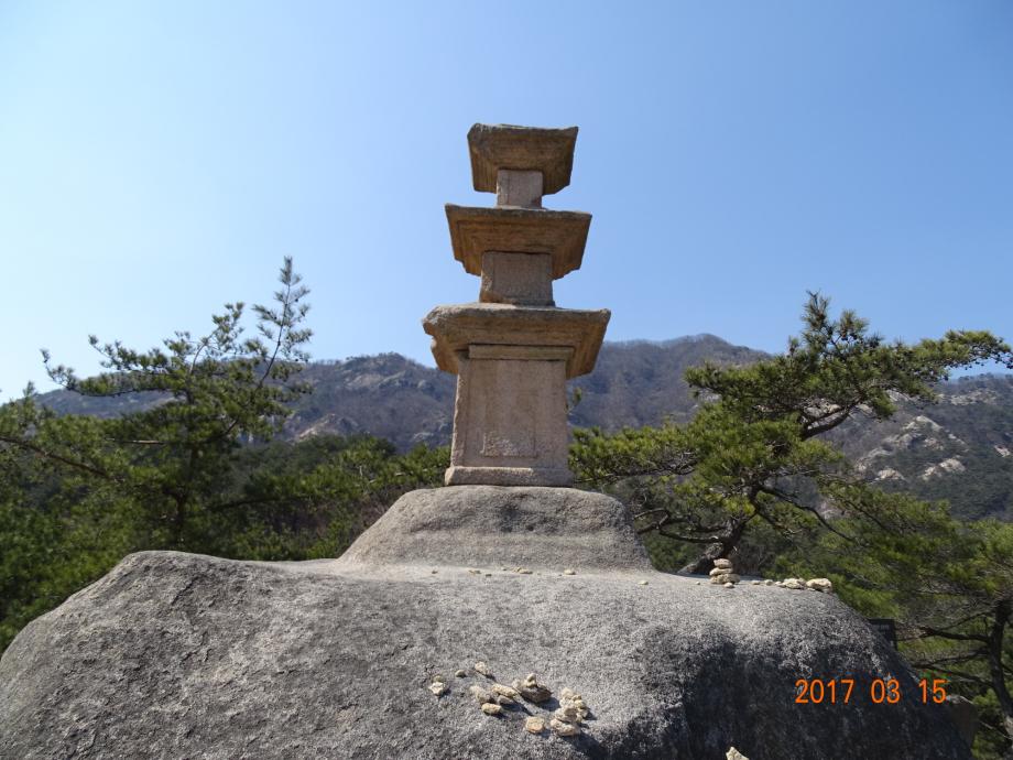 충청북도 문화재돌봄사업