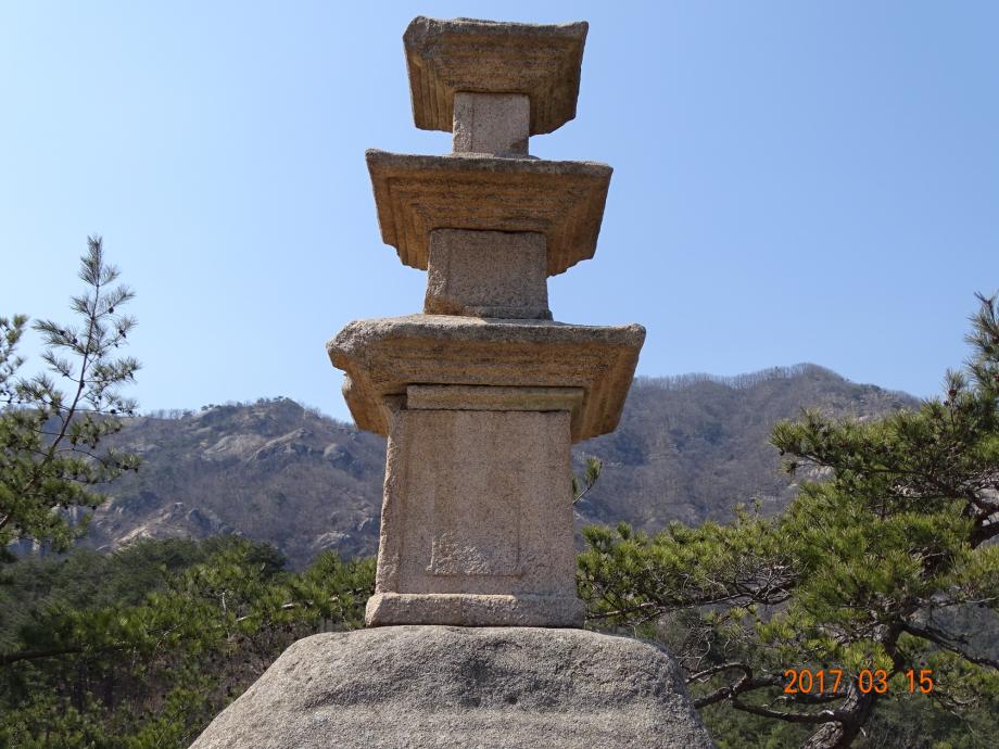 충청북도 문화재돌봄사업