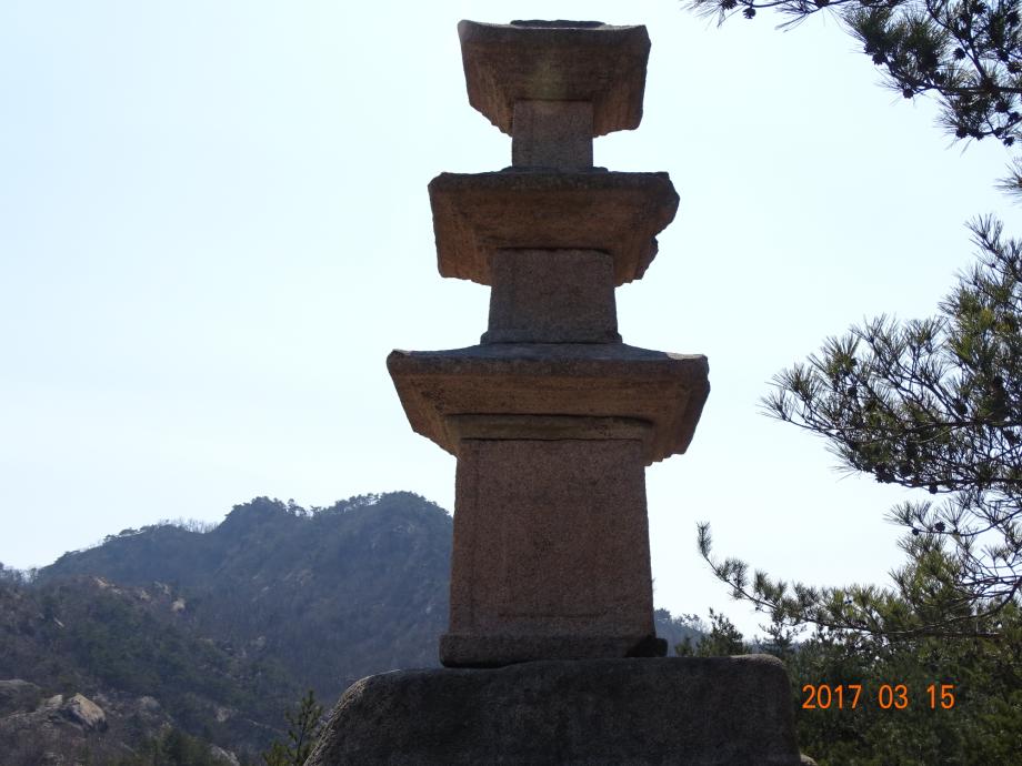 충청북도 문화재돌봄사업
