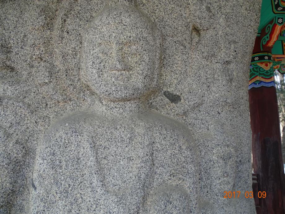 충청북도 문화재돌봄사업