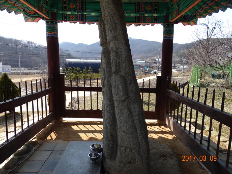 충청북도 문화재돌봄사업