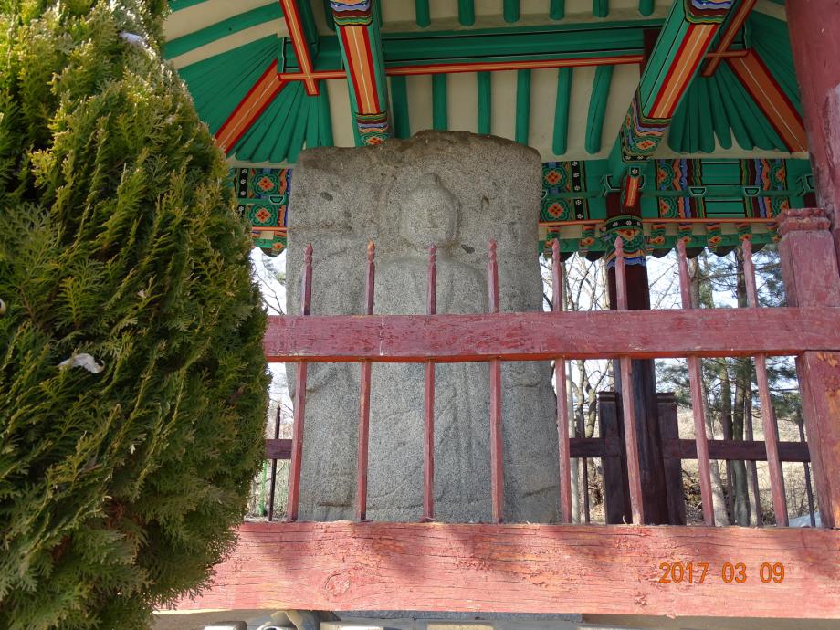 충청북도 문화재돌봄사업