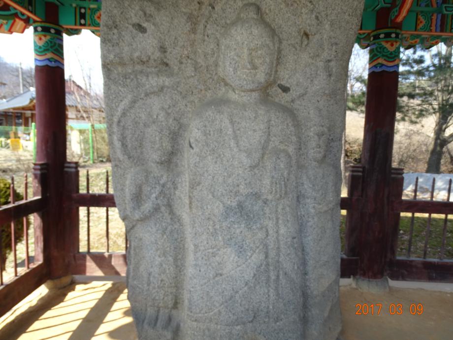 충청북도 문화재돌봄사업