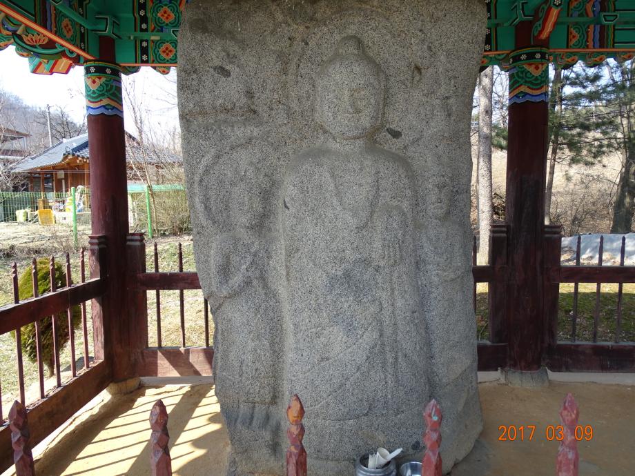충청북도 문화재돌봄사업