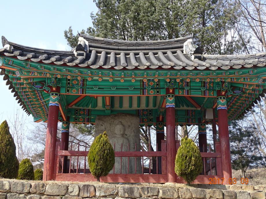 충청북도 문화재돌봄사업