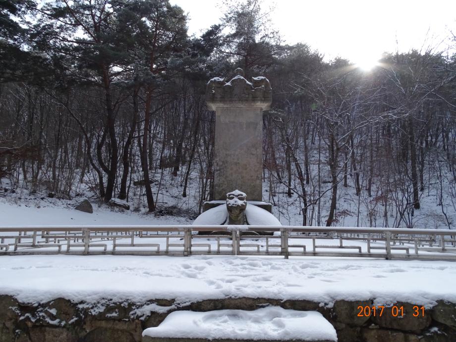 충청북도 문화재돌봄사업