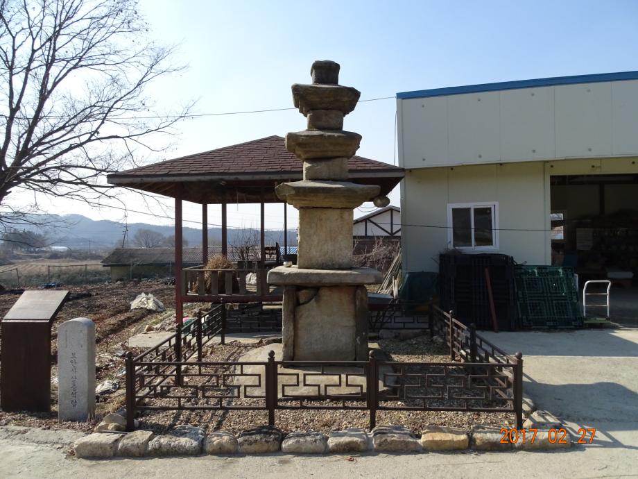 충청북도 문화재돌봄사업