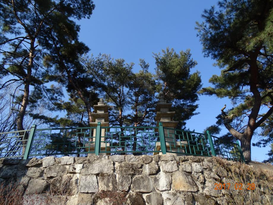 충청북도 문화재돌봄사업