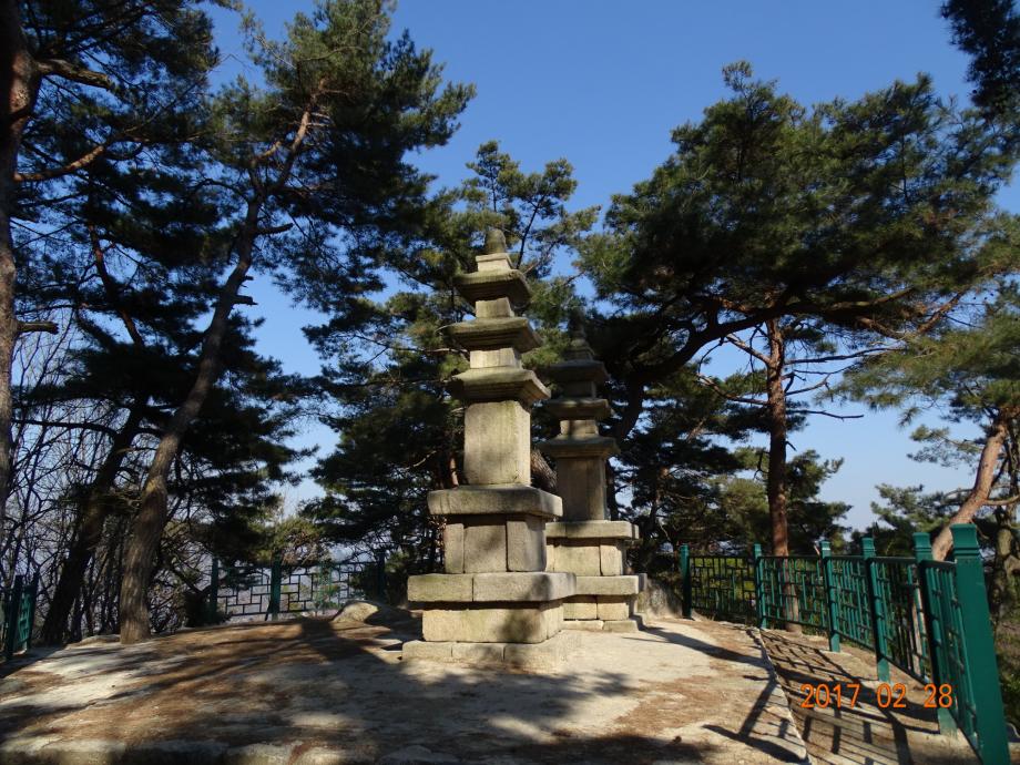 충청북도 문화재돌봄사업
