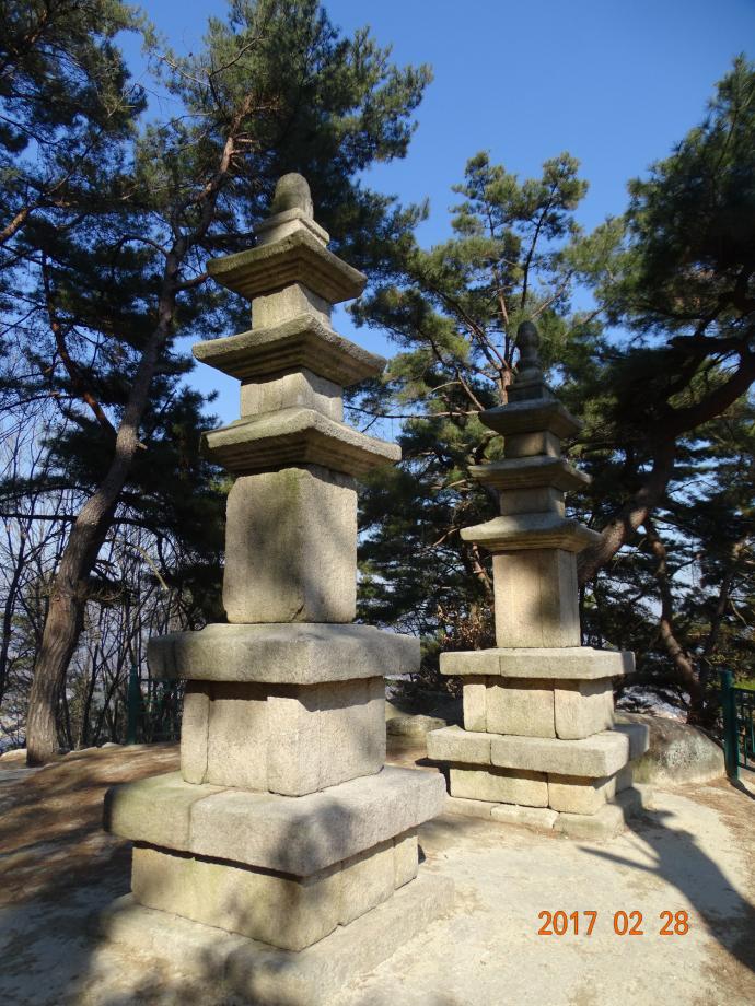 충청북도 문화재돌봄사업
