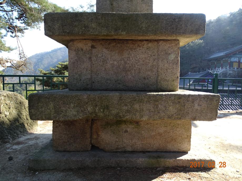충청북도 문화재돌봄사업