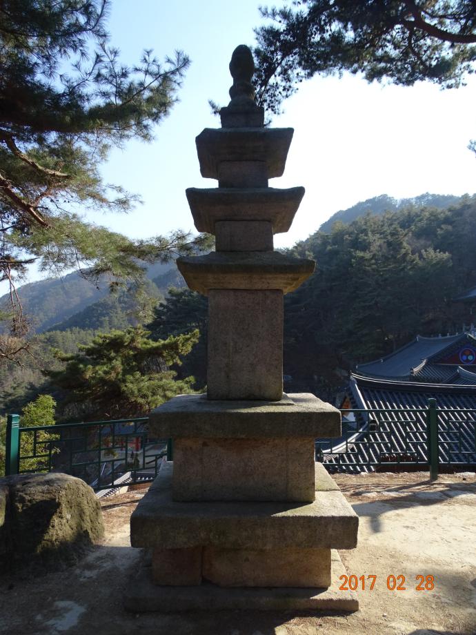 충청북도 문화재돌봄사업