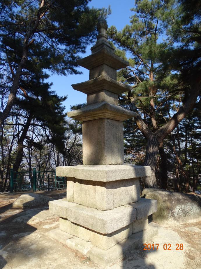 충청북도 문화재돌봄사업