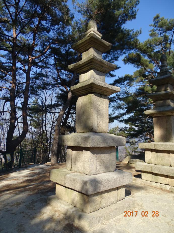 충청북도 문화재돌봄사업