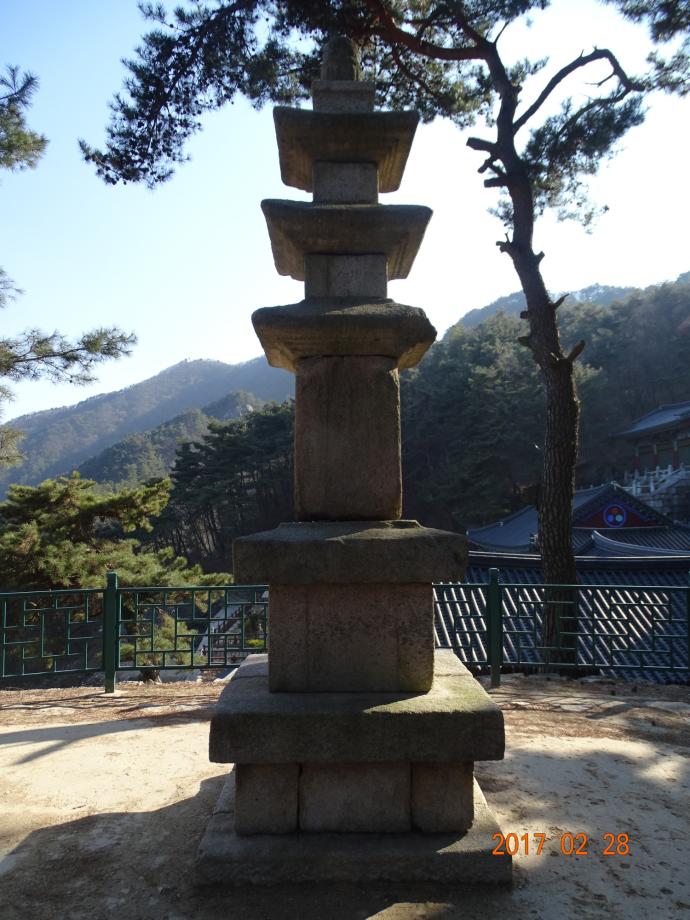 충청북도 문화재돌봄사업