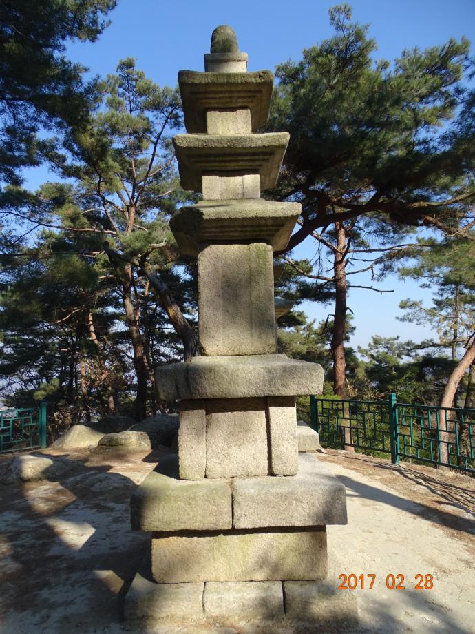 충청북도 문화재돌봄사업