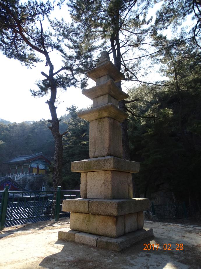충청북도 문화재돌봄사업