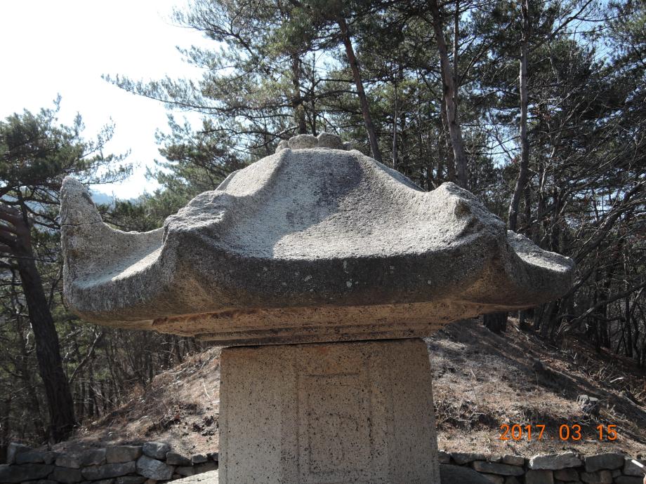 충청북도 문화재돌봄사업