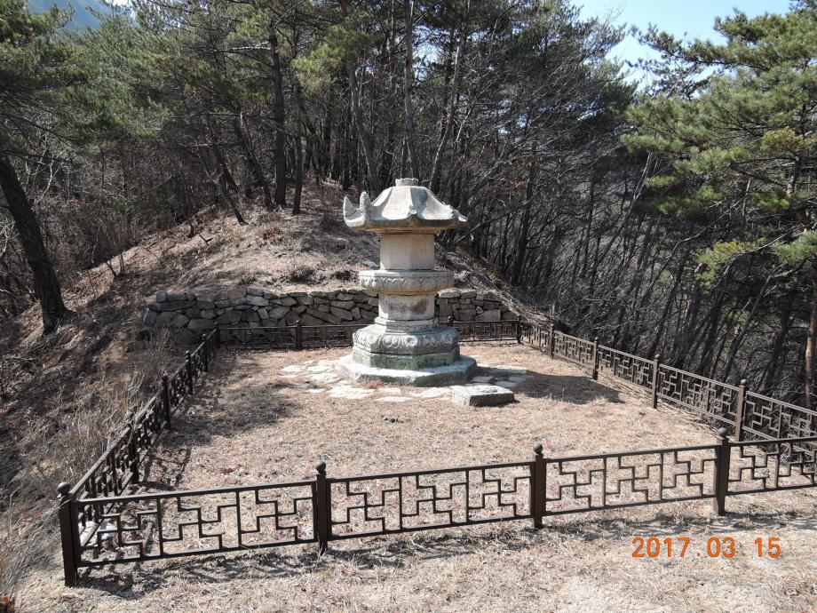 충청북도 문화재돌봄사업
