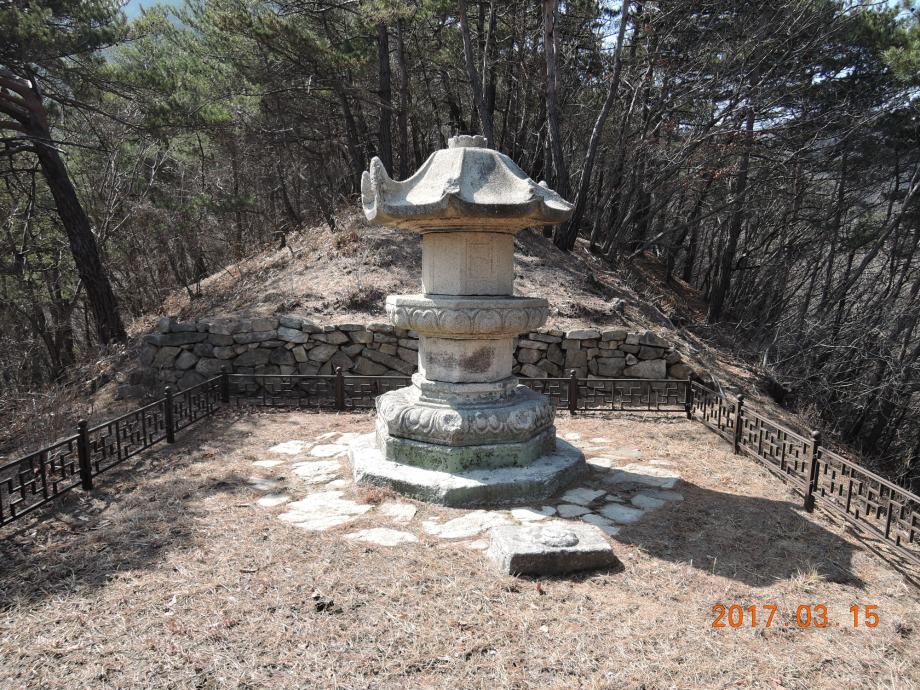 충청북도 문화재돌봄사업