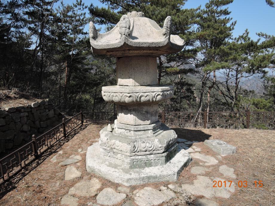 충청북도 문화재돌봄사업