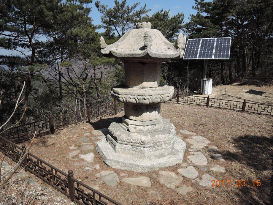 충청북도 문화재돌봄사업
