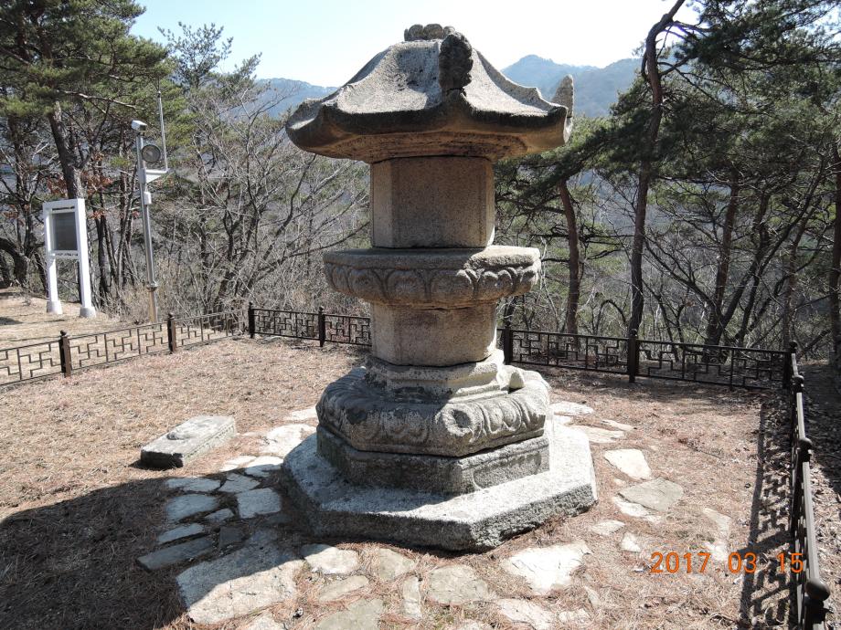 충청북도 문화재돌봄사업